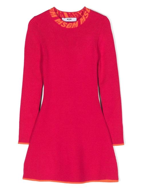  MSGM KIDS | F3MSJGDR072044
